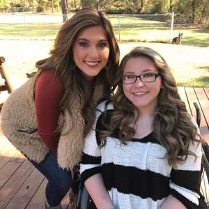 Meet your Posher, Jo